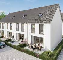 Bezahlbar. Energieeffizient. Zukunftssicher. - Ihr Reihenendhaus in Herbolzheim