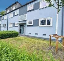 Zwei-Zimmer-Eigentumswohnung in Herne-Börnig