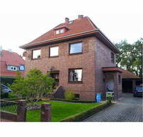 Mehrfamilien Haus in Hude 2 Wohnungen mit 75m² und 114m² - ohne Makler