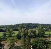 Dachgeschosswohnung mit Sonnenterrasse und Weitblick - Bad Friedrichshall Jagstfeld