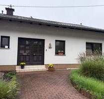 Freistehender Bungalow in ruhiger, bevorzugter, sonniger Lage in Merzig-Stadt!