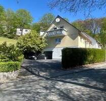 Zwei-Dreifamilienhaus mit Garage, Garten, Terrasse und Balkon in ruhiger Lage... - Lüdenscheid