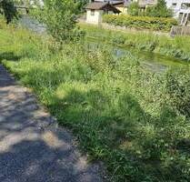 Sie haben eine Vision? Dann ist das Ihr Gelände! - Veringenstadt