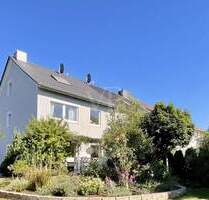 Reihenendhaus mit 2 Vollgeschossen und ca. 6,5 m Hausbreite nahe der Leinemasch zu verkaufen! - Laatzen Grasdorf