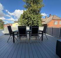 1 Zimmer Wohnung mit großer Dachterrasse - Dahme