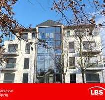 Im Grünen und doch zentrumsnah! - Leipzig Paunsdorf