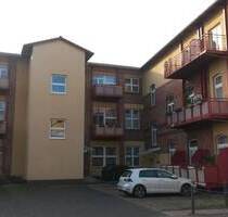 3-Raum-Wohnung mit Terrasse - 442,00 EUR Kaltmiete, ca.  68,00 m² Wohnfläche in Gotha (PLZ: 99867)