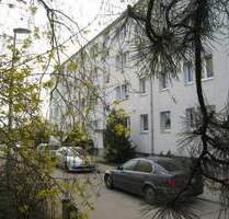 Mit Balkon: Günstige 3-Zimmer-Wohnung (frisch renoviert) - Kemberg