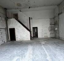 Entkernte Loft-Wohnung mit Gestattung zur gewerblichen Nutzung - 3 Etagen am Bayrischen Platz - Berlin Schöneberg