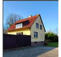 Der Ort zum Wohlfühlen. Dein Haus bei Schneverdingen OZ