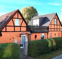 Gemütliches Häuschen mit Raum für individuelle Ideen - Ribnitz-Damgarten / Klockenhagen