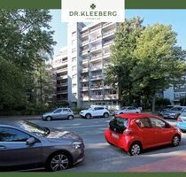 Gepflegte Eigentumswohnung mit Balkon mitten im Zentrum von Münster-Kinderhaus