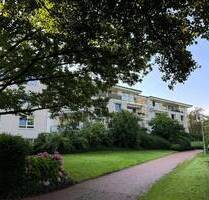 Lichtdurchflutete Wohnung im 1.OG (barrierefrei) am Stadtpark - Soltau