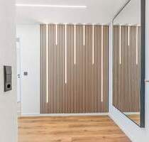 Provisionsfrei - 3 Zi.-Wohnung Stuttgart - Vaihingen