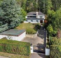 Eine einmalige Gelegenheit! Vielseitiges Einfamilienhaus in Bestlage - Stadtoldendorf