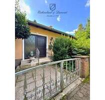 Freistehender Bungalow mit Garten + Garage - ca. 254m² Gesamtfläche - Saarlouis Steinrausch