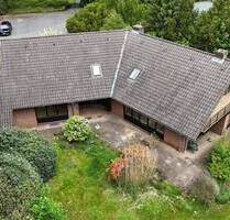 ***HOLM-SEPPENSEN***GEMÜTLICHES MEHRGENERATIONENHAUS ZU VERKAUFEN*** - Buchholz in der Nordheide