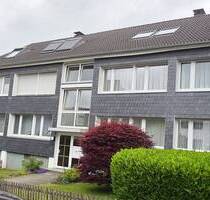 Helle Terrassenwohnung! 2-3 Zimmer in gefragter Lage von W-Ronsdorf - Wuppertal Ronsdorf - Mitte / Nord