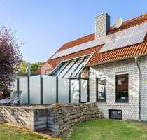 Traumhaftes Einfamilienhaus mit Einliegerwohnung und großem Garten - Erbpacht vorhanden - Velpke