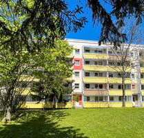 Top Lage, top Ausstattung - das ist Wohnen à la ZWG! - Zwickau Eckersbach