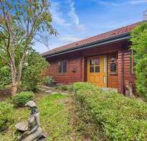 Ihr Holzhaus in ruhiger Wohnlage von Nordleda