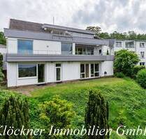 SB-Rotenbühl! Eleganter Wohnklassiker in Top Lage - Saarbrücken St Johann