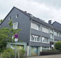 Helle Terrassenwohnung! 2-3 Zimmer in gefragter Lage von W-Ronsdorf - Wuppertal Ronsdorf - Mitte / Nord