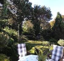 ***Großzügiges Reihenendhaus mit exklusiven Wintergarten und zusätzlichem Baurecht*** - Unterschleißheim