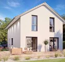 Jetzt Bauplatz sichern - mit ScanHaus ins Eigenheim starten - Naunhof