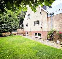 Neuender Busch- Großes Wohnhaus mit ausgebautem Souterrain- - Wilhelmshaven Altengroden