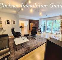Stilvolle Terrassenwohnung am SB Rotenbühl ! - Saarbrücken St Johann