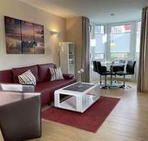 Neu im Angebot: Ferienwohnung mit 2 Balkonen in beliebter Lage in Duhnen! - Cuxhaven