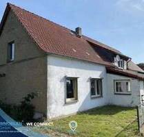 Kleiner Vierseitenhof in Lindstedt zum fairen Preis - Gardelegen