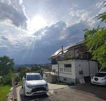 Sonnenverwöhntes Einfamilienhaus in Traumlage in Lorch zu verkaufen