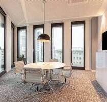 Großraumbüros für 10 Personen in Signature City Gate - Bremen Bahnhofsvorstadt