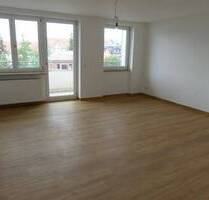 Wunderschöner Blick im 5. OG - große 1 Zimmer-Wohnung (zum Innenhof ausgerichtet) mit Balkon - Fürth Südstadt 50