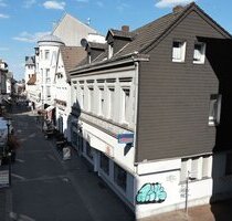 RECKLINGHAUSEN Innenstadt Faktor 13 IST Wohn- und Geschäftshaus