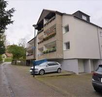 Erstbezug nach Modernisierung: 2 Zimmer-Wohnung in Holthausen - Hagen