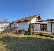 Zwischen Hopfengärten und Stadtnähe – Ihr neues Zuhause! - Attenhofen Walkertshofen