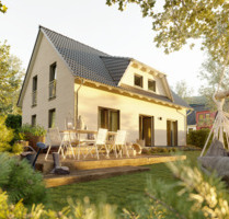 Dein eigenes Haus: unkompliziert, energetisch sicher & naturnah - Bobitz