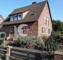 Modernisiertes Einfamilienhaus in ruhiger Lage von Bad Bevensen Medingen - Bad Bevensen / Medingen