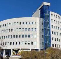 Frei: Helles Mikroapartment mit ruhigem Innenhofblick | Fernwärme - Nürnberg Ludwigsfeld