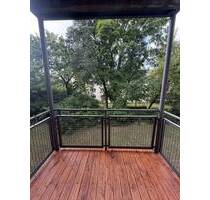 Möckern...Balkon+Laminat+Eckwanne...Alles, was dein Herz begehrt! - Leipzig Wahren