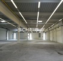 ** Produktionshalle mit Sozialräumen zu vermieten ** - Öhringen