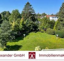 Über den Dächern von Meiendorf - sofort verfügbar - Hamburg Rahlstedt