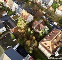 BERK Immobilien - Rarität in Mainnähe: Baugrundstück mit Altbestand nahe Aschaffenburger Altstadt