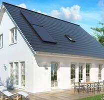 Bauen leicht gemacht - mit ScanHaus in Naunhof