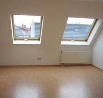 Super Lage...Niedliche DG-Wohnung mit Sonne pur! - Leipzig Zentrum-Nord