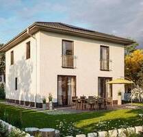 Modernes Wohnen in Hermsdorf - Ihr Traumhaus auf 600 m² Grund