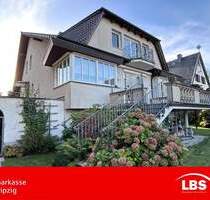 Heimat in Grün & Harmonie - 820.000,00 EUR Kaufpreis, ca.  212,40 m² Wohnfläche in Leipzig (PLZ: 04157) Gohlis-Nord